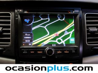 Ssangyong Korando D20T Limited 4x2 129 kW (175 CV)