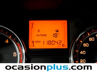 Ssangyong Korando D20T Limited 4x2 129 kW (175 CV)