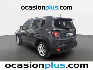 Jeep Renegade 1.0G Limited 4x2 88 kW (120 CV)