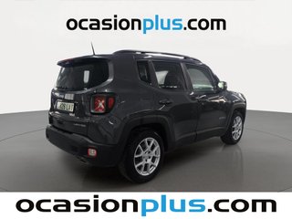 Jeep Renegade 1.0G Limited 4x2 88 kW (120 CV)