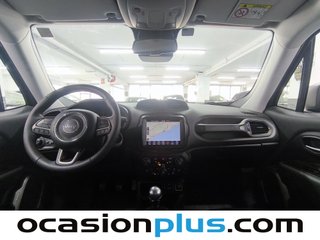 Jeep Renegade 1.0G Limited 4x2 88 kW (120 CV)