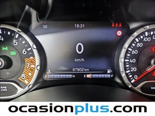 Jeep Renegade 1.0G Limited 4x2 88 kW (120 CV)