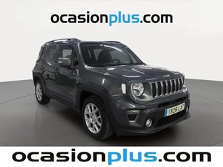 Jeep Renegade 1.0G Limited 4x2 88 kW (120 CV)