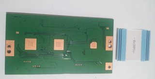 Sony KD-65X85L  TD-0014 T-COM (A ESTRENAR)