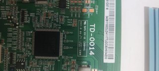 Sony KD-65X85L  TD-0014 T-COM (A ESTRENAR)