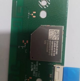 Sony KD-65X85L  TD-0014 T-COM (A ESTRENAR)