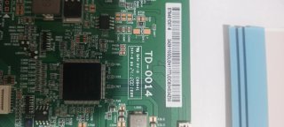 Sony KD-65X85L  TD-0014 T-COM (A ESTRENAR)