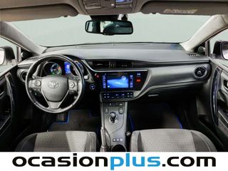 Toyota Auris 140H Hybrid Touring Sports Feel! 100 kW (136 CV)