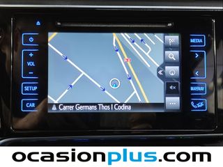 Toyota Auris 140H Hybrid Touring Sports Feel! 100 kW (136 CV)