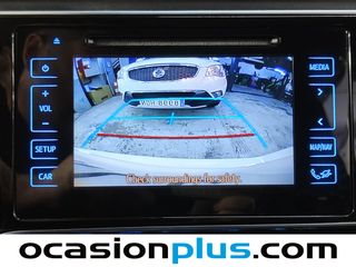 Toyota Auris 140H Hybrid Touring Sports Feel! 100 kW (136 CV)