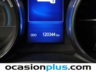 Toyota Auris 140H Hybrid Touring Sports Feel! 100 kW (136 CV)