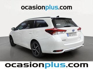 Toyota Auris 140H Hybrid Touring Sports Feel! 100 kW (136 CV)