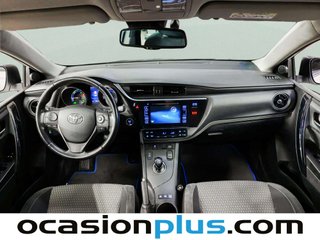 Toyota Auris 140H Hybrid Touring Sports Feel! 100 kW (136 CV)