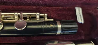 Flautín Piccolo Yamaha YPC 32