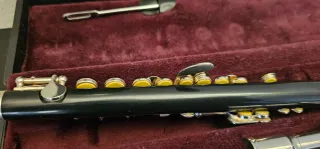 Flautín Piccolo Yamaha YPC 32