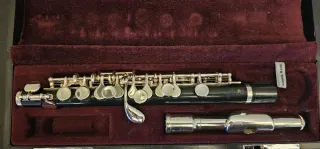 Flautín Piccolo Yamaha YPC 32