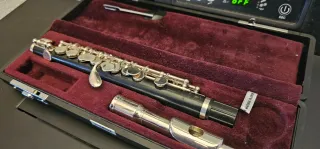 Flautín Piccolo Yamaha YPC 32