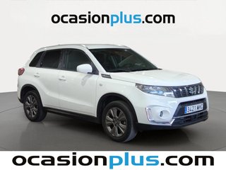 Suzuki Vitara 1.4 T Mild Hybrid GLE 95 kW (129 CV)
