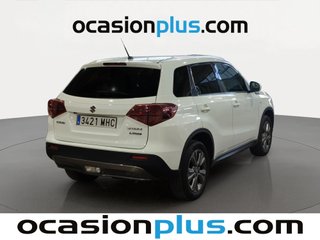 Suzuki Vitara 1.4 T Mild Hybrid GLE 95 kW (129 CV)
