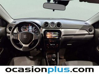 Suzuki Vitara 1.4 T Mild Hybrid GLE 95 kW (129 CV)