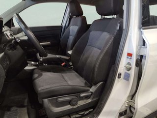 Suzuki Vitara 1.4 T Mild Hybrid GLE 95 kW (129 CV)