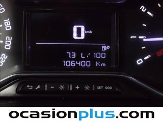 Citroen C3 Aircross PureTech 130 S&S Shine 96 kW (131 CV)