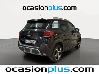 Citroen C3 Aircross PureTech 130 S&S Shine 96 kW (131 CV)