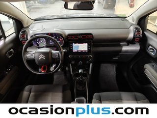 Citroen C3 Aircross PureTech 130 S&S Shine 96 kW (131 CV)