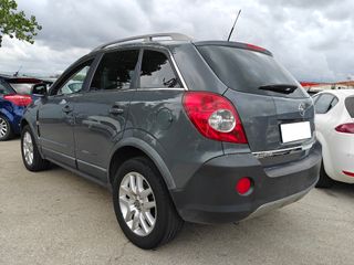 Opel Antara 2010 1 PROPIETARIO, UN AÑO DE GARANTIA