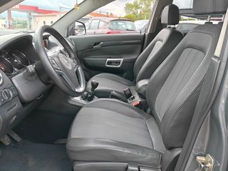 Opel Antara 2010 1 PROPIETARIO, UN AÑO DE GARANTIA