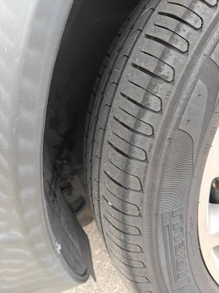 Opel Antara 2010 1 PROPIETARIO, UN AÑO DE GARANTIA