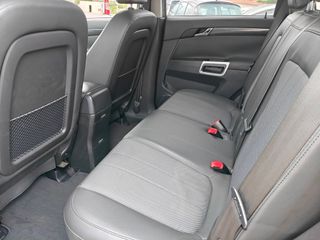 Opel Antara 2010 1 PROPIETARIO, UN AÑO DE GARANTIA