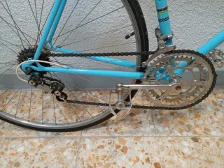 Bicicleta Orbea carretera