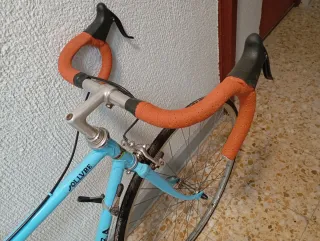 Bicicleta Orbea carretera