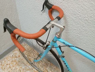 Bicicleta Orbea carretera