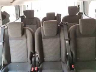 Ford Transit Custom 2014