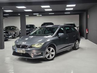 SEAT Leon FR 1.8tsi DSG 180cv 2015
