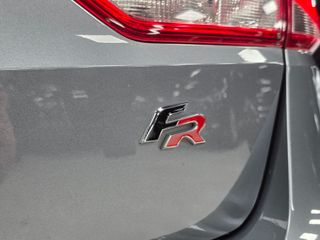 SEAT Leon FR 1.8tsi DSG 180cv 2015