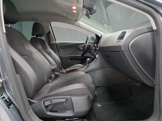 SEAT Leon FR 1.8tsi DSG 180cv 2015