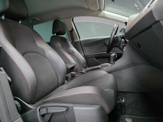 SEAT Leon FR 1.8tsi DSG 180cv 2015
