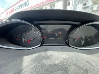 Peugeot 308 2015