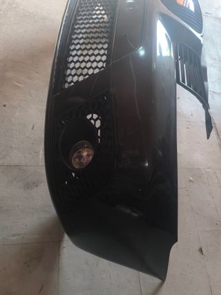 Paragolpes Seat Ibiza 6L