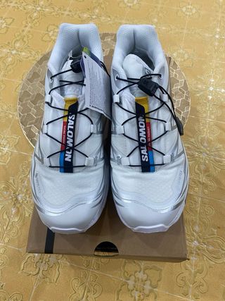 Salomon Zapatillas Trail Running Gore-Tex