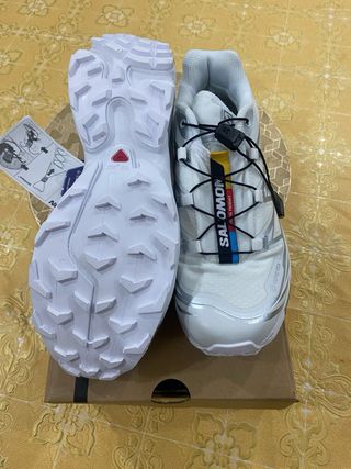Salomon Zapatillas Trail Running Gore-Tex