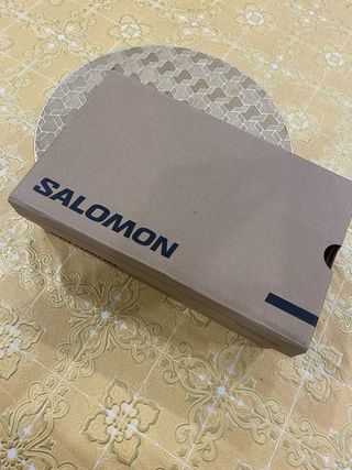 Salomon Zapatillas Trail Running Gore-Tex