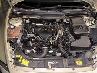 Volvo V50 2005