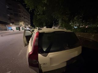 Volvo V50 2005
