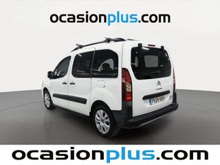 Citroen Berlingo Combi BlueHDi 100 Multispace 20 Aniversario 74 kW (100 CV)