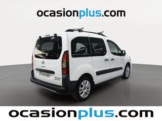 Citroen Berlingo Combi BlueHDi 100 Multispace 20 Aniversario 74 kW (100 CV)