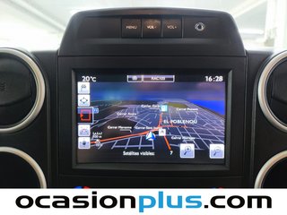Citroen Berlingo Combi BlueHDi 100 Multispace 20 Aniversario 74 kW (100 CV)